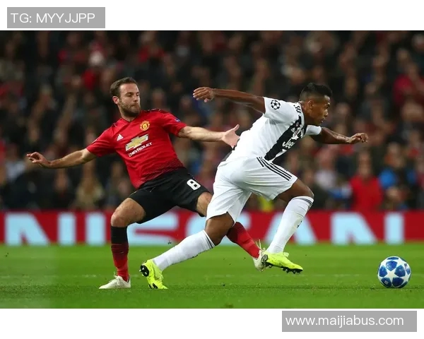 曼联与尤文精彩对决集锦回顾经典瞬间重温足球魅力