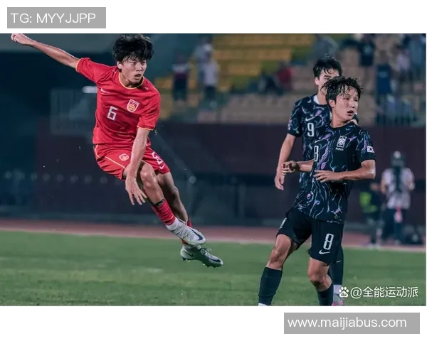 中国足球阵容的崛起与挑战分析以及未来发展方向探讨