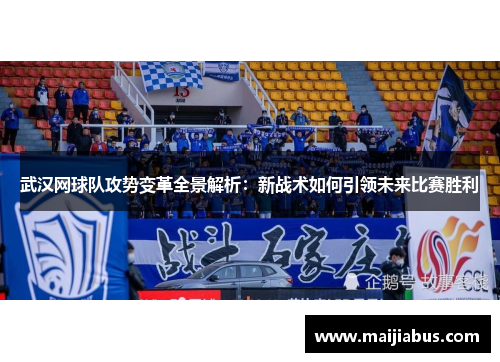武汉网球队攻势变革全景解析：新战术如何引领未来比赛胜利