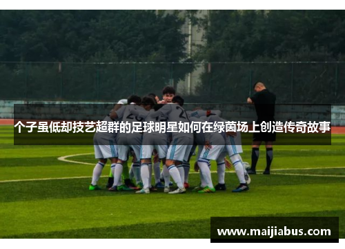 个子虽低却技艺超群的足球明星如何在绿茵场上创造传奇故事