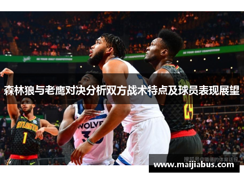 森林狼与老鹰对决分析双方战术特点及球员表现展望